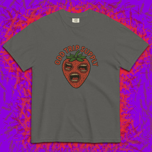 Too Ripe - Strawberry Unisex t-shirt
